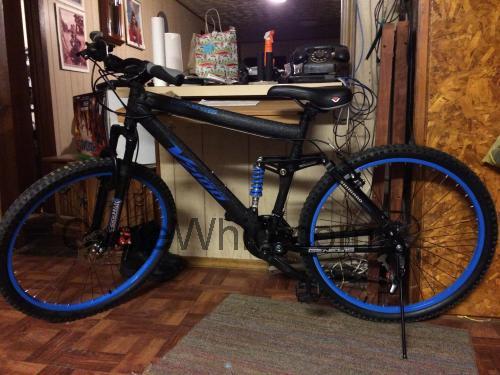 Genesis V2100 specs and reviews